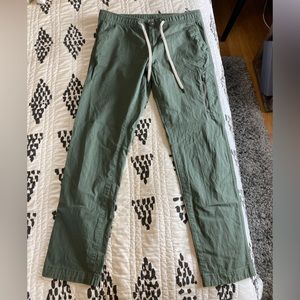 Vuori Ripstop Pant  - Medium